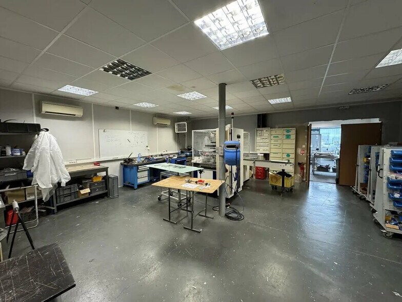 Flex in Mareuil-lès-Meaux for sale - Interior Photo - Image 3 of 5