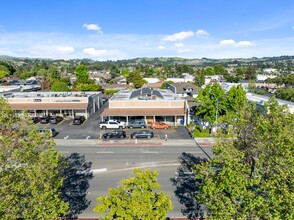 20560-20590 Redwood Rd, Castro Valley, CA for lease Building Photo- Image 2 of 8