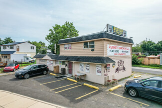 More details for 400 US Highway 13, Bristol, PA - Retail for Sale