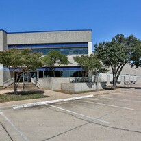 3700 Eagle Place Dr, Dallas TX - Entrepôt