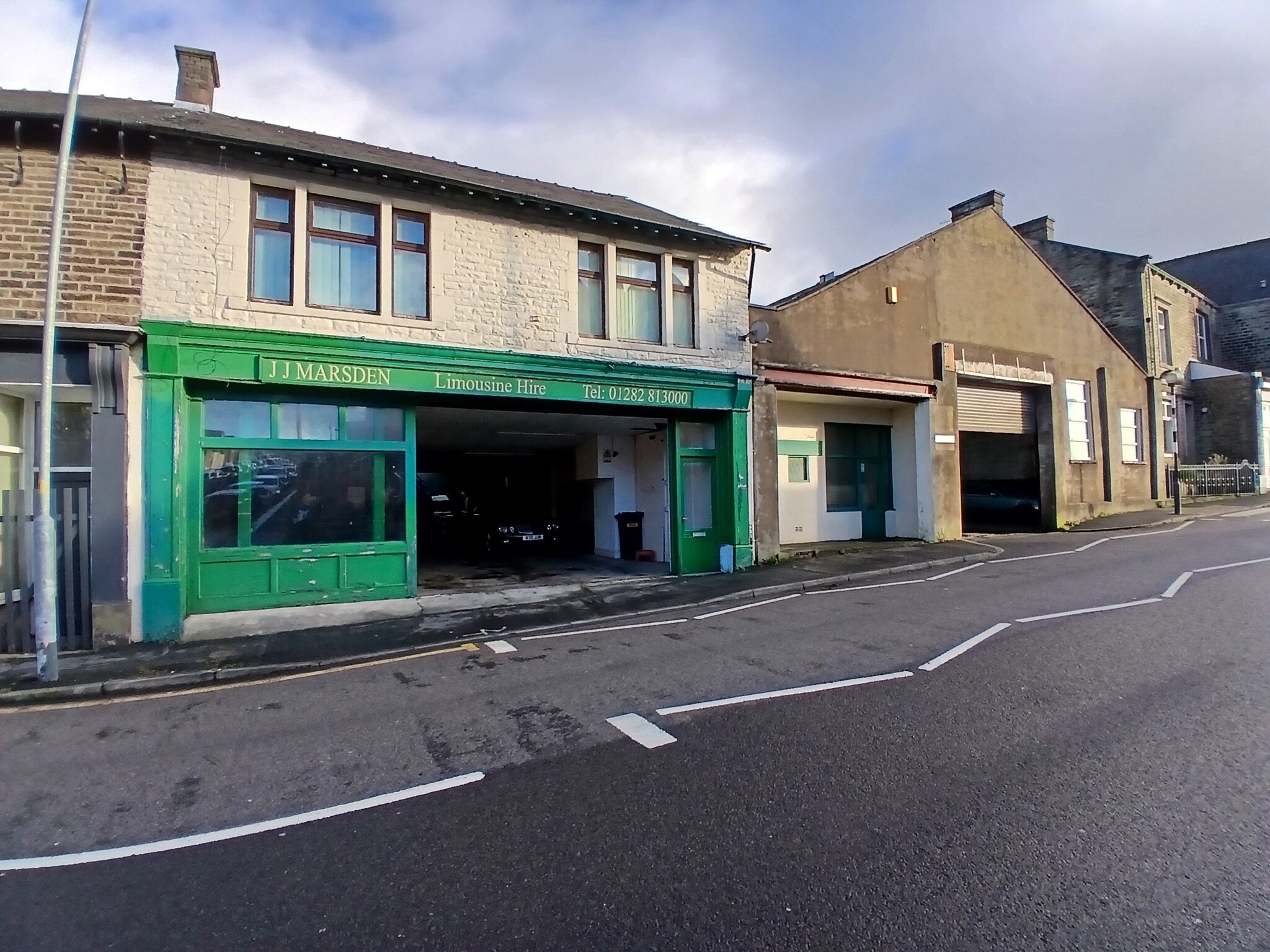 Gisburn Road, Barnoldswick for sale Building Photo- Image 1 of 8