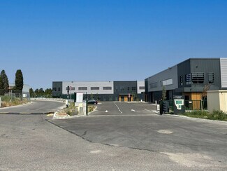 More details for Office, Industrial for Lease