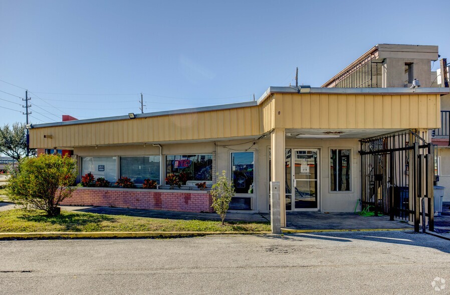 9430 Main St, Houston, TX for sale - Building Photo - Image 2 of 2
