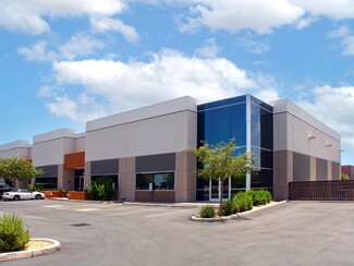 More details for 465 E Chilton Dr, Chandler, AZ - Industrial for Lease