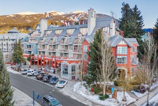 More details for 4369 Main St, Whistler, BC - Hospitality for Sale