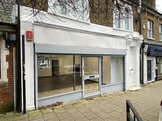 More details for 163 Queens Rd, Buckhurst Hill - Retail for Lease