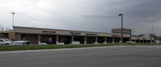 More details for 8002-8022 Hosbrook Rd, Cincinnati, OH - Retail for Lease