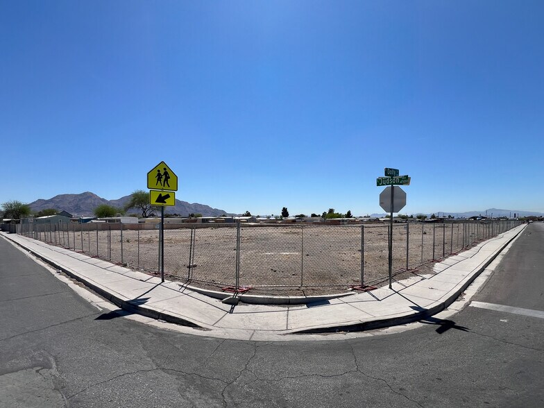 2150 Dolly Ln, Las Vegas, NV à vendre - Photo principale - Image 1 de 10