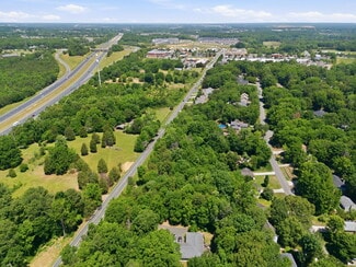 More details for 13075 Plaza Extension rd, Charlotte, NC - Land for Sale