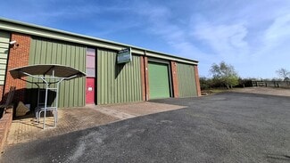 Plus de détails pour Enterprise Way, Evesham - Industriel à louer