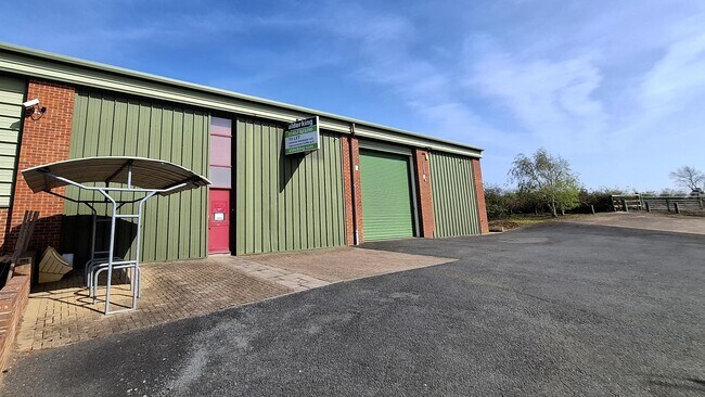 More details for Enterprise Way, Evesham - Industrial for Lease
