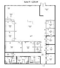 100 Commons Rd, Dripping Springs, TX for lease Floor Plan- Image 1 of 1