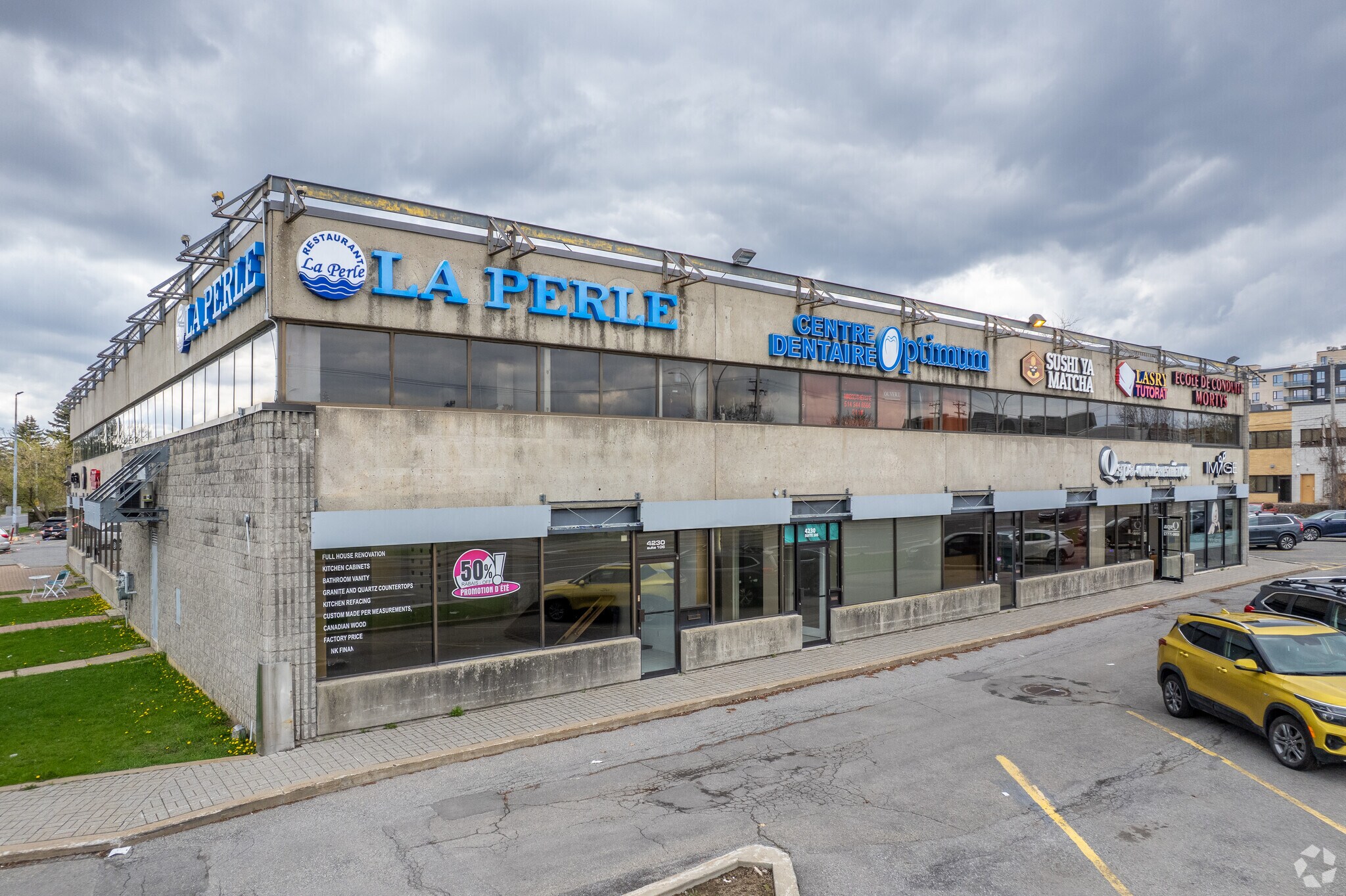 4230 Boul Saint-Jean, Dollard-des-Ormeaux, QC à vendre Photo principale- Image 1 de 1