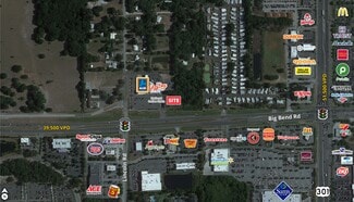 More details for 10238 Big Bend Rd, Riverview, FL - Retail for Lease