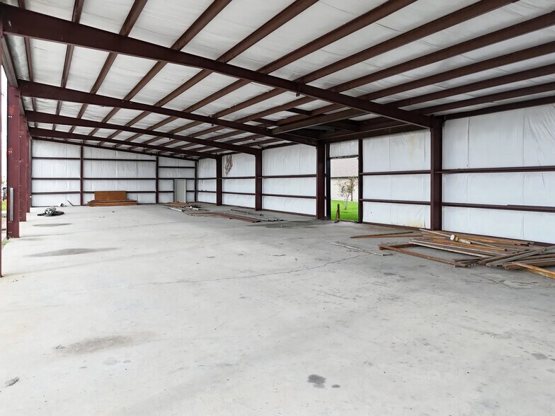 760 Paul Maillard Rd, Luling, LA à vendre - Photo de construction - Image 3 de 14