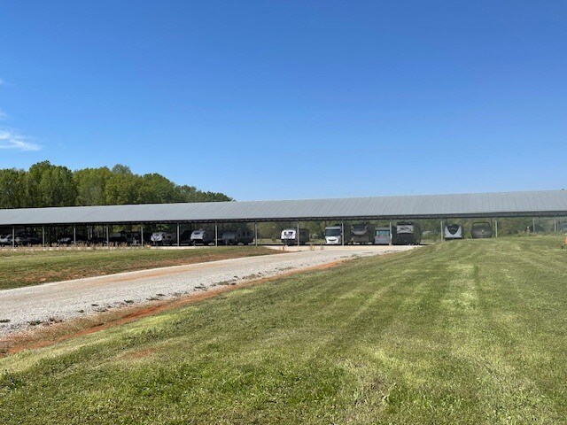 160 Lake Shore Dr, Cropwell, AL à vendre - Photo principale - Image 2 de 5