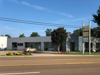 More details for 1091 Old Fannin Rd, Brandon, MS - Office/Retail for Lease
