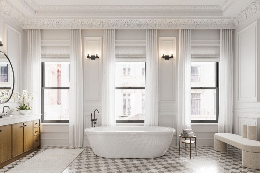 12-14 East 64th Street - Manhattan portefeuille de 2 propriétés à vendre sur LoopNet.ca - Autre - Image 3 de 7