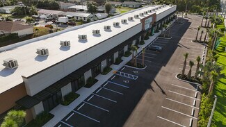 Plus de détails pour 8156 Alico Rd, Fort Myers, FL - Bureau/Commerce de détail, Commerce de détail à louer
