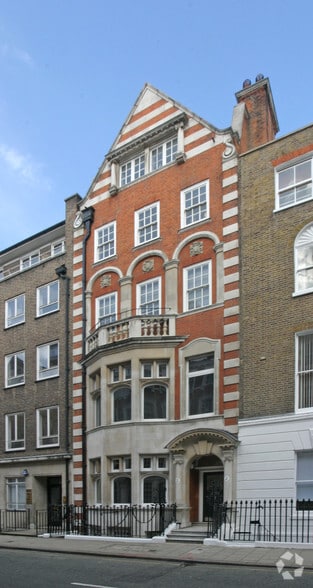 2 Bentinck St, London for sale - Primary Photo - Image 1 of 1