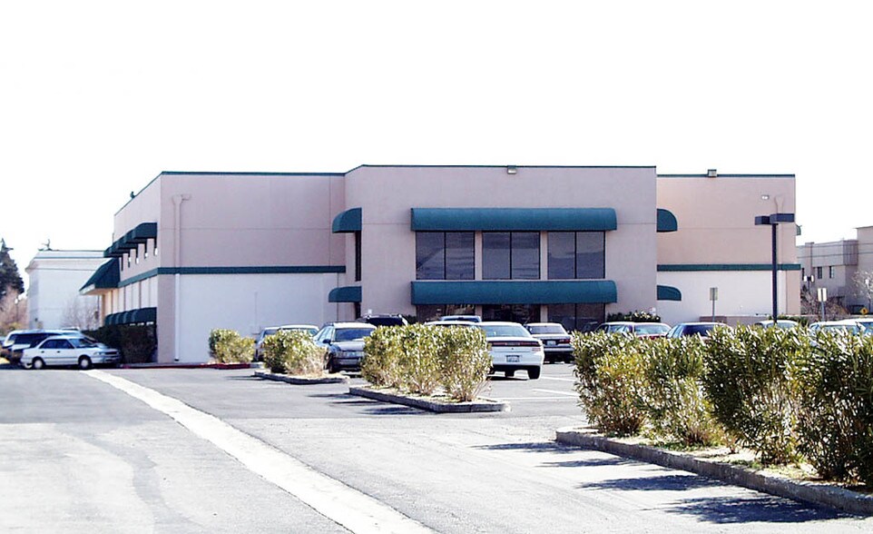 43845 10th St, Lancaster, CA à louer - Autre - Image 3 de 27