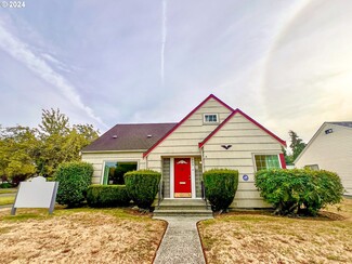 Plus de détails pour 905 Broadway St, Longview, WA - Spécialité à vendre