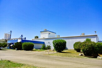 More details for 4539 E Annadale Ave, Fresno, CA - Industrial for Sale