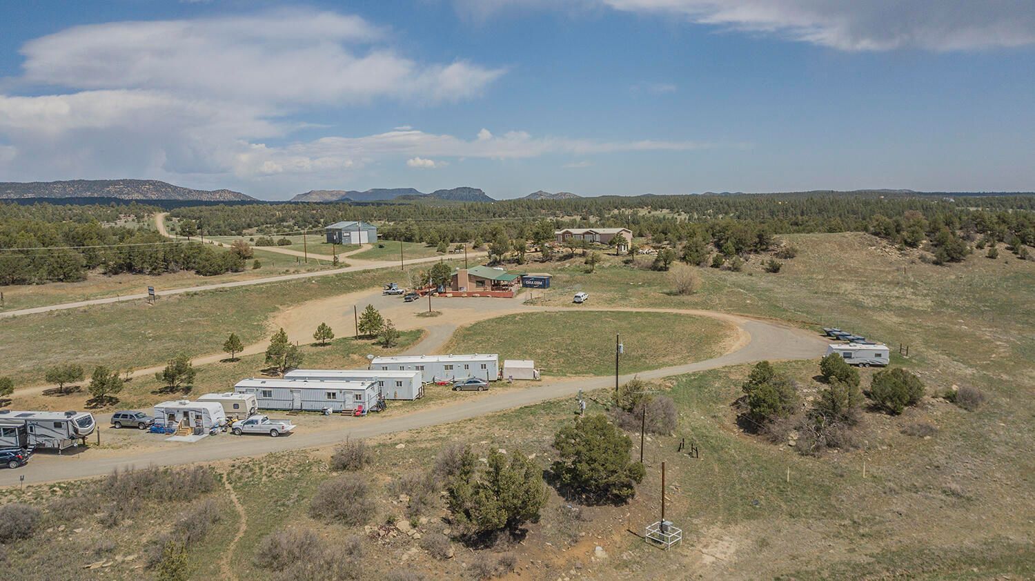 22590 County Road 41.6, Aguilar, CO à vendre Aérien- Image 1 de 1