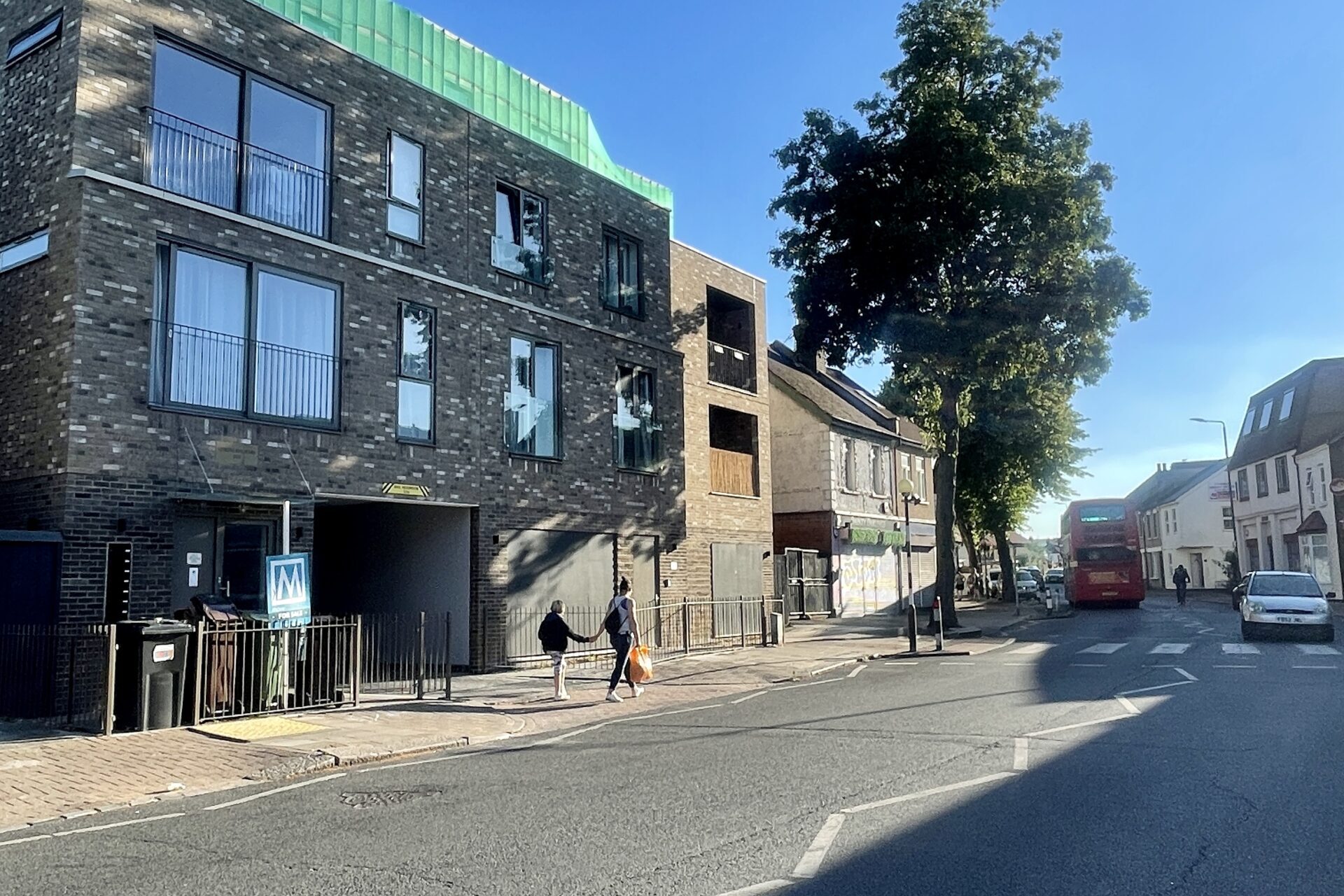 78 Westmead Rd, Sutton à vendre Photo principale- Image 1 de 1