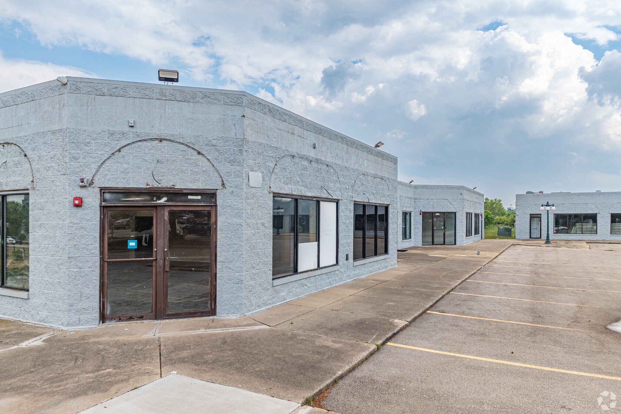 4751-4767 Sauk Trl, Richton Park, IL à vendre Photo principale- Image 1 de 1