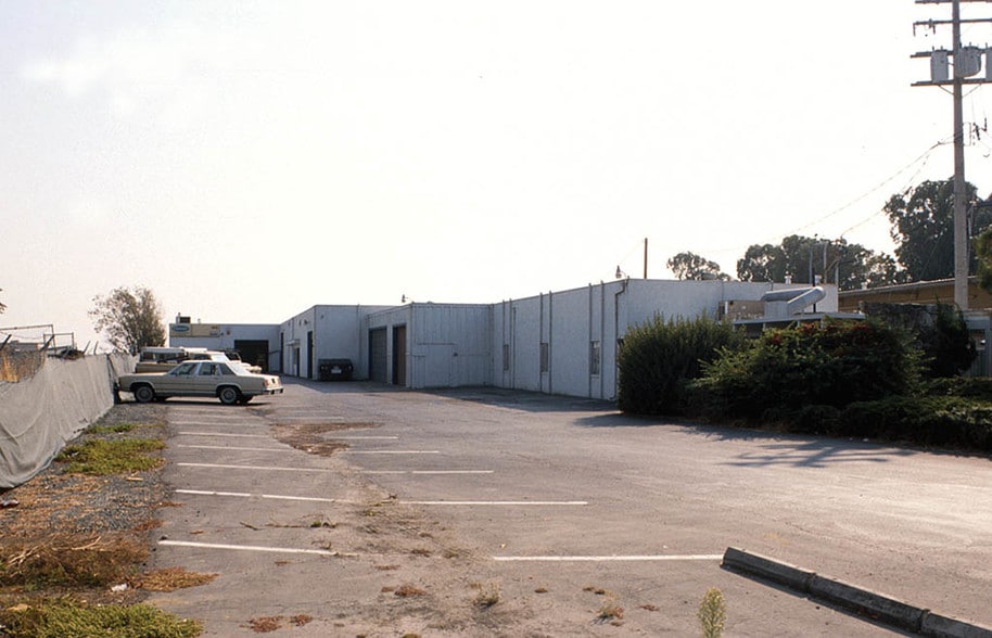 2572-2578 Grant Ave, San Lorenzo, CA for sale - Building Photo - Image 2 of 3