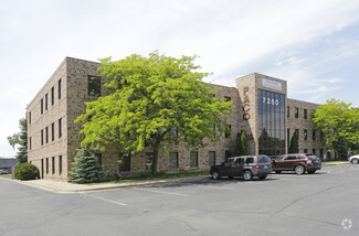 More details for 7260 University Ave NE, Fridley, MN - Office for Sale