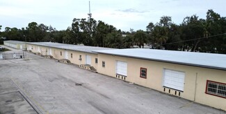 Plus de détails pour 23160 Harbor View Rd, Port Charlotte, FL - Industriel/Logistique à louer