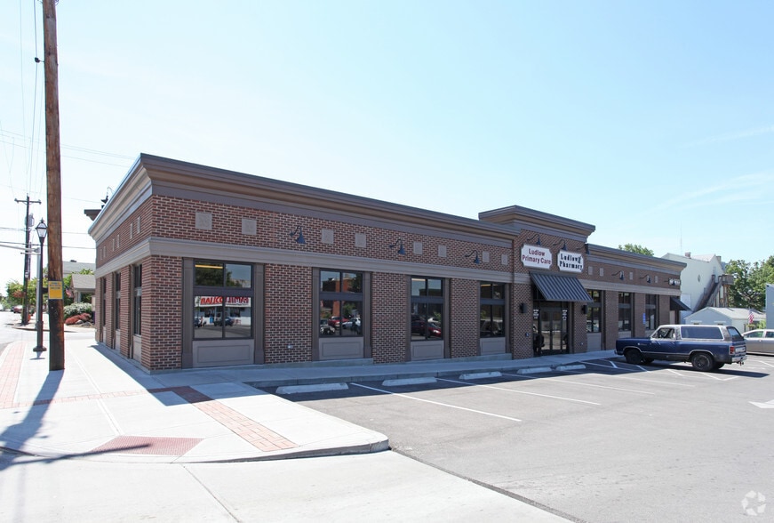 132 Elm St, Ludlow, KY for sale - Building Photo - Image 2 of 6