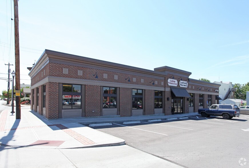 132 Elm St, Ludlow, KY à vendre - Photo du bâtiment - Image 2 de 6