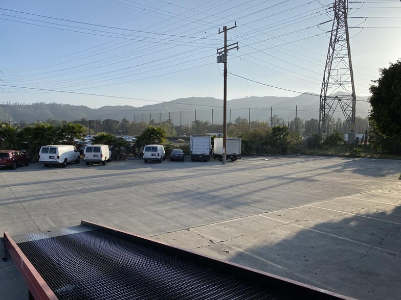 4623 Brazil St, Los Angeles, CA for lease - Building Photo - Image 2 of 4