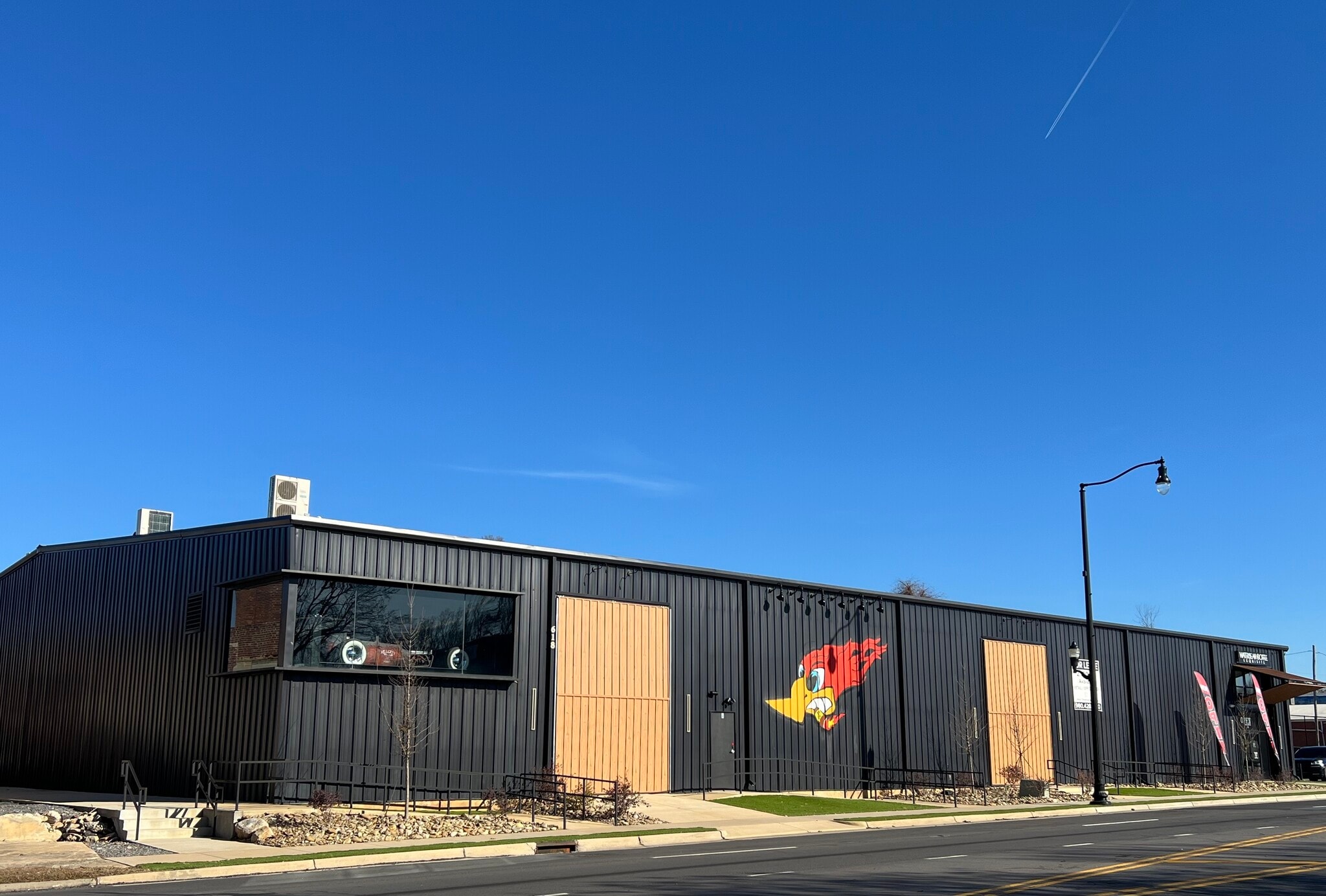 618 Franklin Blvd, Gastonia, NC for lease Primary Photo- Image 1 of 10