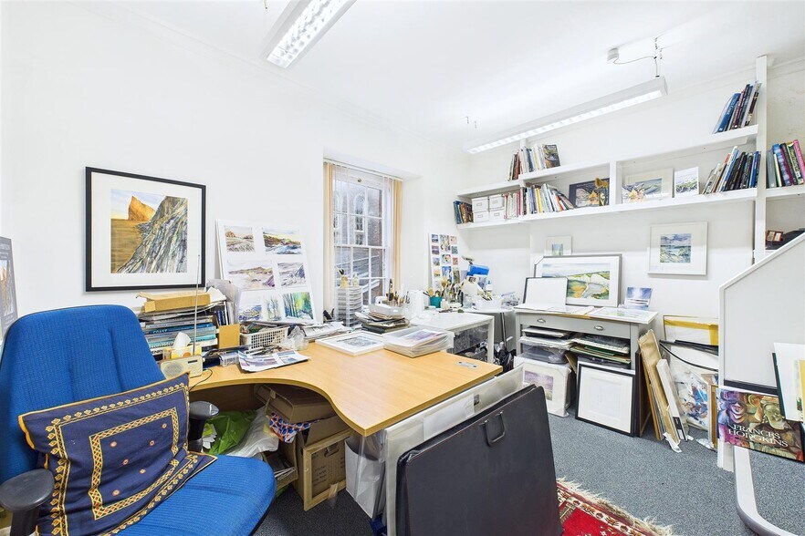 4 The Beach, Clevedon à vendre - Photo intérieure - Image 3 de 9