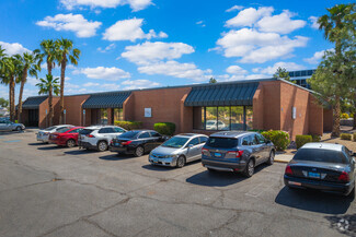 More details for 3210 E Tropicana Ave, Las Vegas, NV - Office for Lease