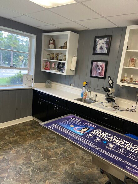 810 N Slappey Blvd, Albany, GA à vendre - Photo du bâtiment - Image 2 de 8