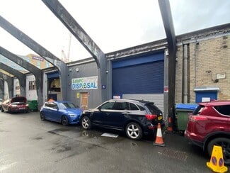 More details for North Hinksey Ln, Oxford - Industrial for Lease