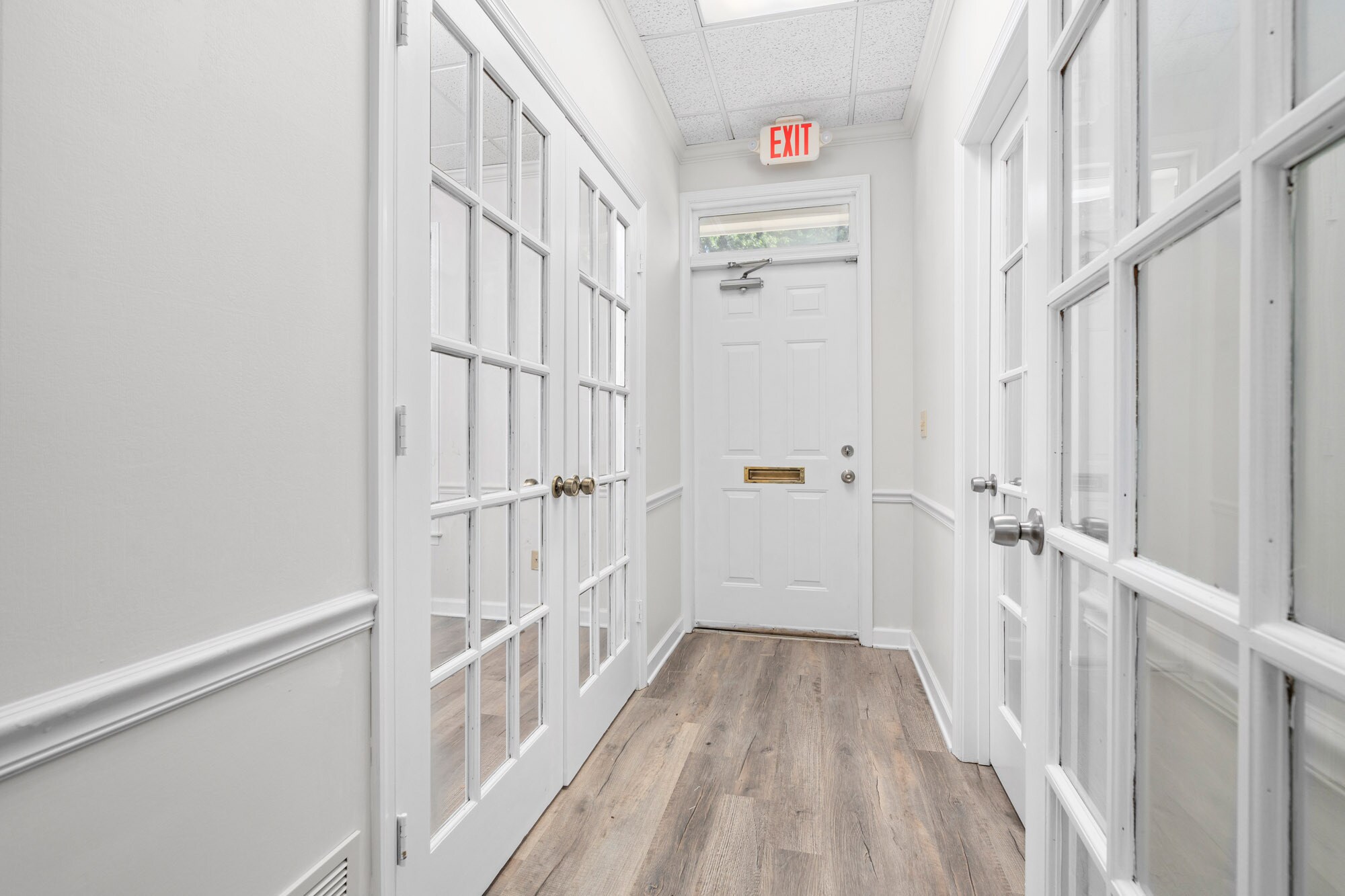 216 S Swing Rd, Greensboro, NC à louer Photo intérieure- Image 1 de 6