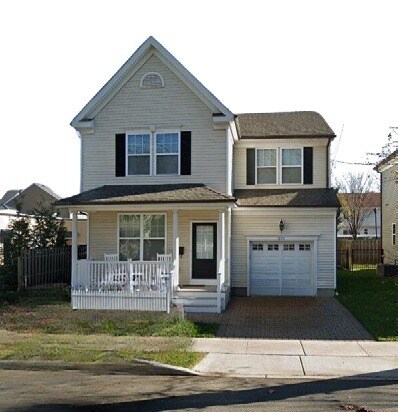 247 S Bridge Ave, Red Bank, NJ à vendre - Photo du bâtiment - Image 3 de 7