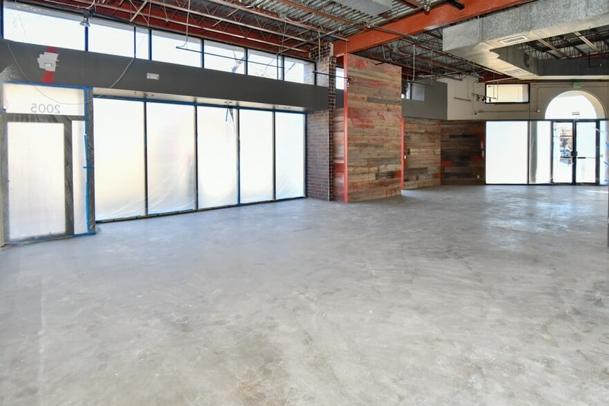 2005 18th St, Boulder, CO for lease - Interior Photo - Image 3 of 4