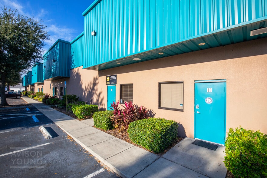3506 Saint Valentine Way, Orlando, FL for lease - Building Photo - Image 3 of 14