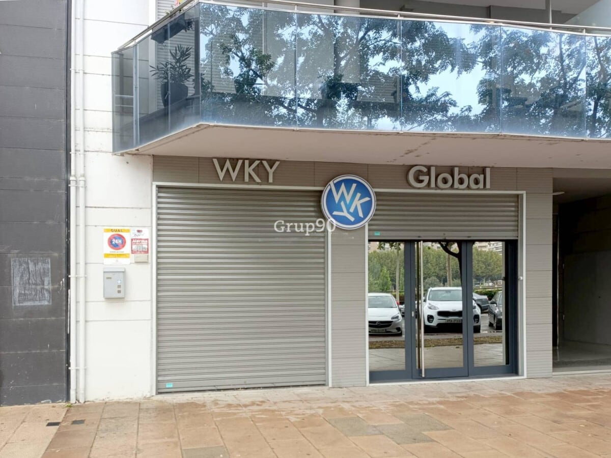 Lleida, LER 25001 -  -  - Photo intérieure - Image 1 of 9