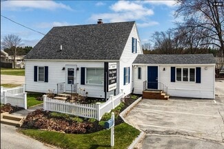More details for 504 High St, Somersworth, NH - Office for Sale