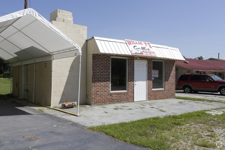 2175 Highway 101 N, Gray Court, SC à vendre - Photo du bâtiment - Image 3 de 3