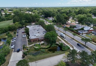 Plus de détails pour 600 W Lake Cook Rd, Buffalo Grove, IL - Médical à louer
