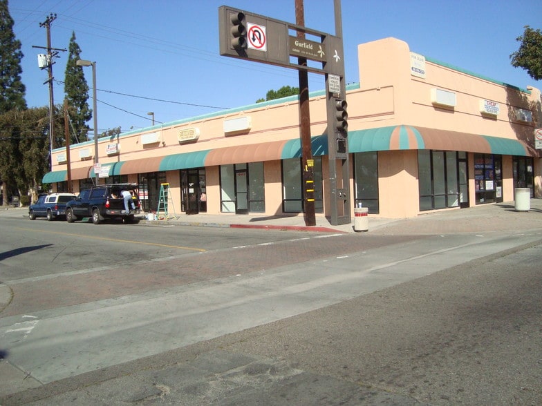12025-12033 Garfield Ave, South Gate, CA for lease - Building Photo - Image 2 of 4